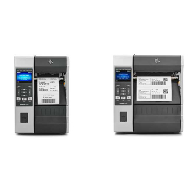 ZT600系列工業打印機